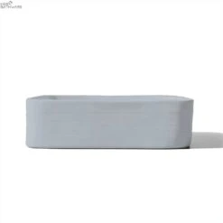 Cast Basin - Surface Mount -HERA BATHWARE cast basin surface mounttealbasinnood co 751418