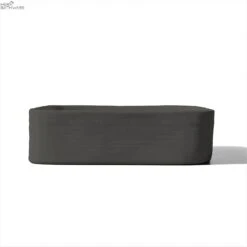 Cast Basin - Wall Hung -HERA BATHWARE cast basin wall hungtealbasinnood co 536573
