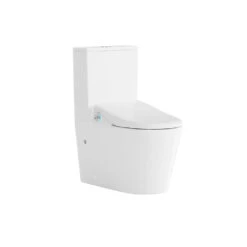 Catania Standard Luna | Rimless Smart Toilet Suites