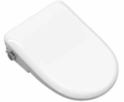 Catania Standard - Smart Electric Bidet Seat BS35-S -HERA BATHWARE catania standard smart electric bidet seat bs35 stoiletlafeme 824174
