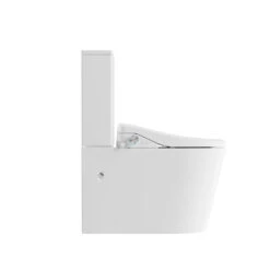Catania Standard Vega | Rimless Tornado Smart Toilet Suites -HERA BATHWARE catania standard vega rimless tornado smart toilet suitestoiletlafeme 143031