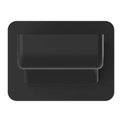 CELIA FIXED BATH SPOUT 240MM 8 CELIA FIXED BATH SPOUT 240MM -HERA BATHWARE celia fixed bath spout 240mmchromebath spoutnero tapware 117033