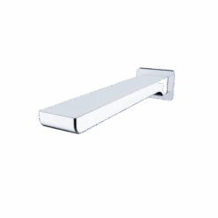 CELIA FIXED BATH SPOUT 240MM 7 CELIA FIXED BATH SPOUT 240MM -HERA BATHWARE celia fixed bath spout 240mmchromebath spoutnero tapware 872279