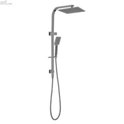 CELIA New Shower Set -HERA BATHWARE celia new shower setgun metalshower setnero tapware 608267