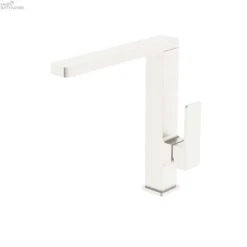 CELIA Square Neck Kitchen Mixer 7 CELIA Square Neck Kitchen Mixer -HERA BATHWARE celia square neck kitchen mixerbrushed nickelkitchen mixernero tapware 443683