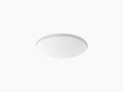 Chalice Round Undercounter Basin