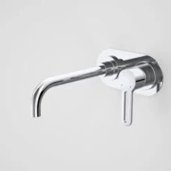 CIRRUS WALL BASIN MIXER