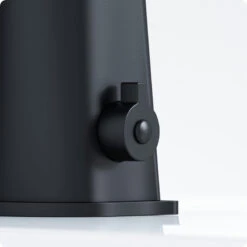 CLAUDIA Sensor Basin Mixer -HERA BATHWARE claudia sensor basin mixerwhitechromebasin mixernero tapware 139459