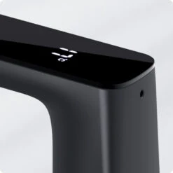 CLAUDIA Sensor Basin Mixer -HERA BATHWARE claudia sensor basin mixerwhitechromebasin mixernero tapware 388747