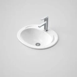 CONCORDE 500 Inset Basin