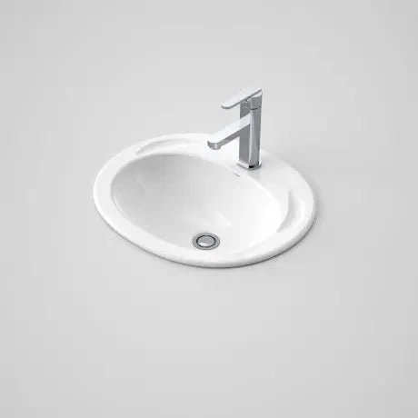 CONCORDE 500 Inset Basin 1 CONCORDE 500 Inset Basin