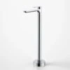 CONTURA FREESTANDING BATH MIXER