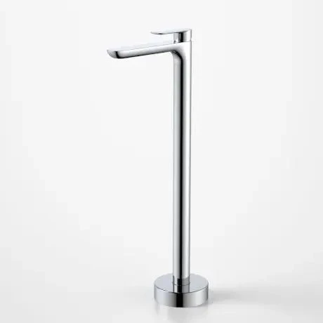 CONTURA FREESTANDING BATH MIXER 1 CONTURA FREESTANDING BATH MIXER