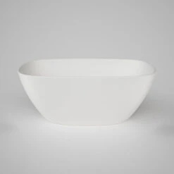 CONTURA II Freestanding Bathtub 1500mm | CAROMA -HERA BATHWARE contura ii freestanding bathtub 1500mm caromamatte whitefreestanding bathscaroma 430948