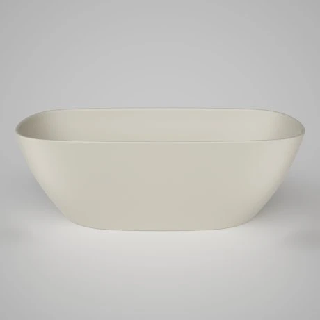 CONTURA II Freestanding Bathtub 1700mm | CAROMA 3 CONTURA II Freestanding Bathtub 1700mm | CAROMA - Image 3