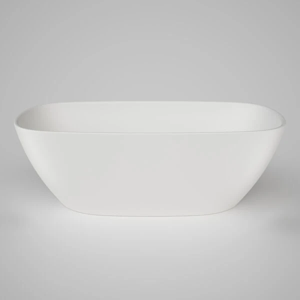 CONTURA II Freestanding Bathtub 1700mm | CAROMA 5 CONTURA II Freestanding Bathtub 1700mm | CAROMA - Image 5