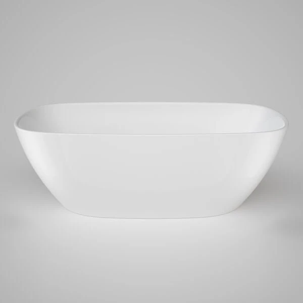 CONTURA II Freestanding Bathtub 1700mm | CAROMA 7 CONTURA II Freestanding Bathtub 1700mm | CAROMA - Image 7