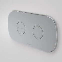 Contura II Invisi Series II® Round DC Dual Flush Button Panel | Caroma 8 Contura II Invisi Series II® Round DC Dual Flush Button Panel | Caroma -HERA BATHWARE contura ii invisi series ii round dc dual flush button panel caromachromeflush buttoncaroma 616374