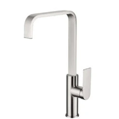 Cresta Kitchen Mixer 8 Cresta Kitchen Mixer -HERA BATHWARE cresta kitchen mixerbrushed nickelkitchen mixerbella vista 350775