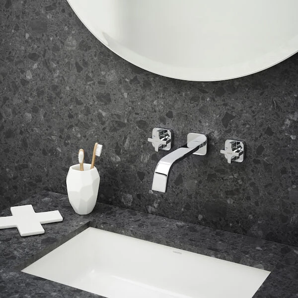Cube 500 Under Counter Basin - 0TH | Caroma 2 Cube 500 Under Counter Basin - 0TH | Caroma - Image 2