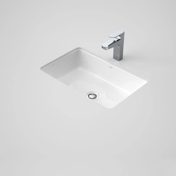 Cube 500 Under Counter Basin - 0TH | Caroma 1 Cube 500 Under Counter Basin - 0TH | Caroma