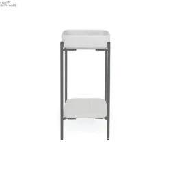 Cube Basin - Stand