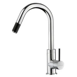 Culinary Gooseneck Pull Out Sink Mixer | Methven