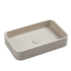 Cuneo - Rectangle Concrete Basin