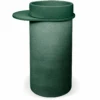 Cylinder - Bowl Basin (Teal)