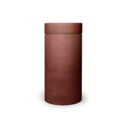 Cylinder - Hoop Basin (Clay)