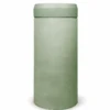 Cylinder - Prism Circle Basin (Mint)