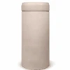 Cylinder - Prism Circle Basin(Nood)