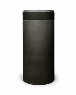 Cylinder - Stepp Circle Basin (Charcoal)