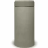 Cylinder - Stepp Circle Basin (Olive)