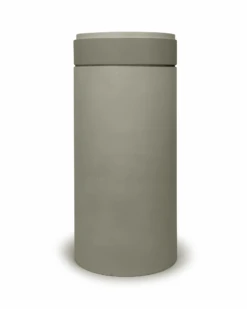 Cylinder - Stepp Circle Basin (Olive)