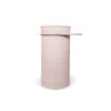 Cylinder - Tubb Basin (Blush Pink)
