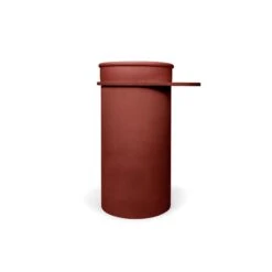 Cylinder - Tubb Basin (Clay)