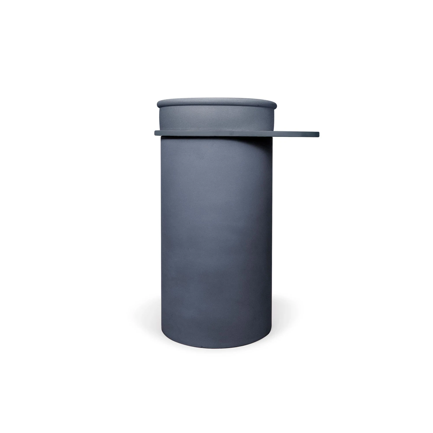 Cylinder - Tubb Basin (Copan Blue) 1 Cylinder - Tubb Basin (Copan Blue)