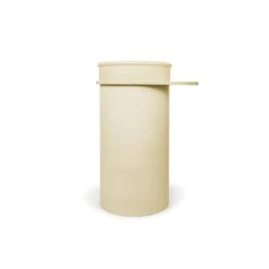 Cylinder - Tubb Basin (Custard)