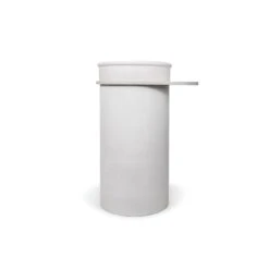 Cylinder - Tubb Basin (Ivory)