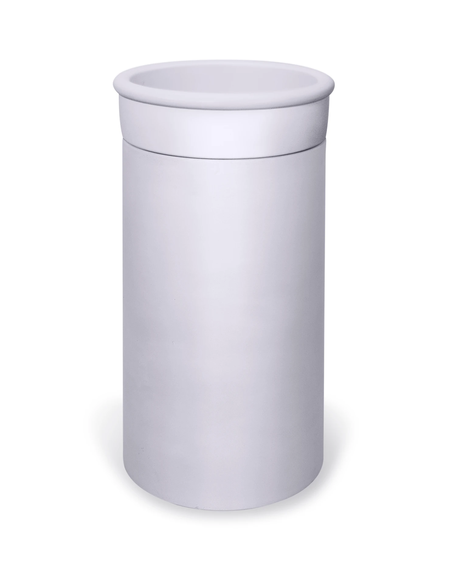 Cylinder - Tubb Basin(Lilac) 2 Cylinder - Tubb Basin(Lilac) - Image 2
