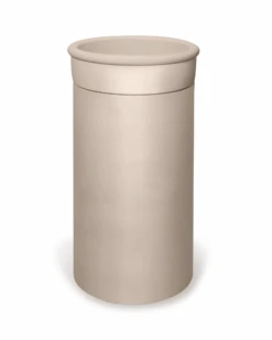 Cylinder - Tubb Basin (Mushroom)