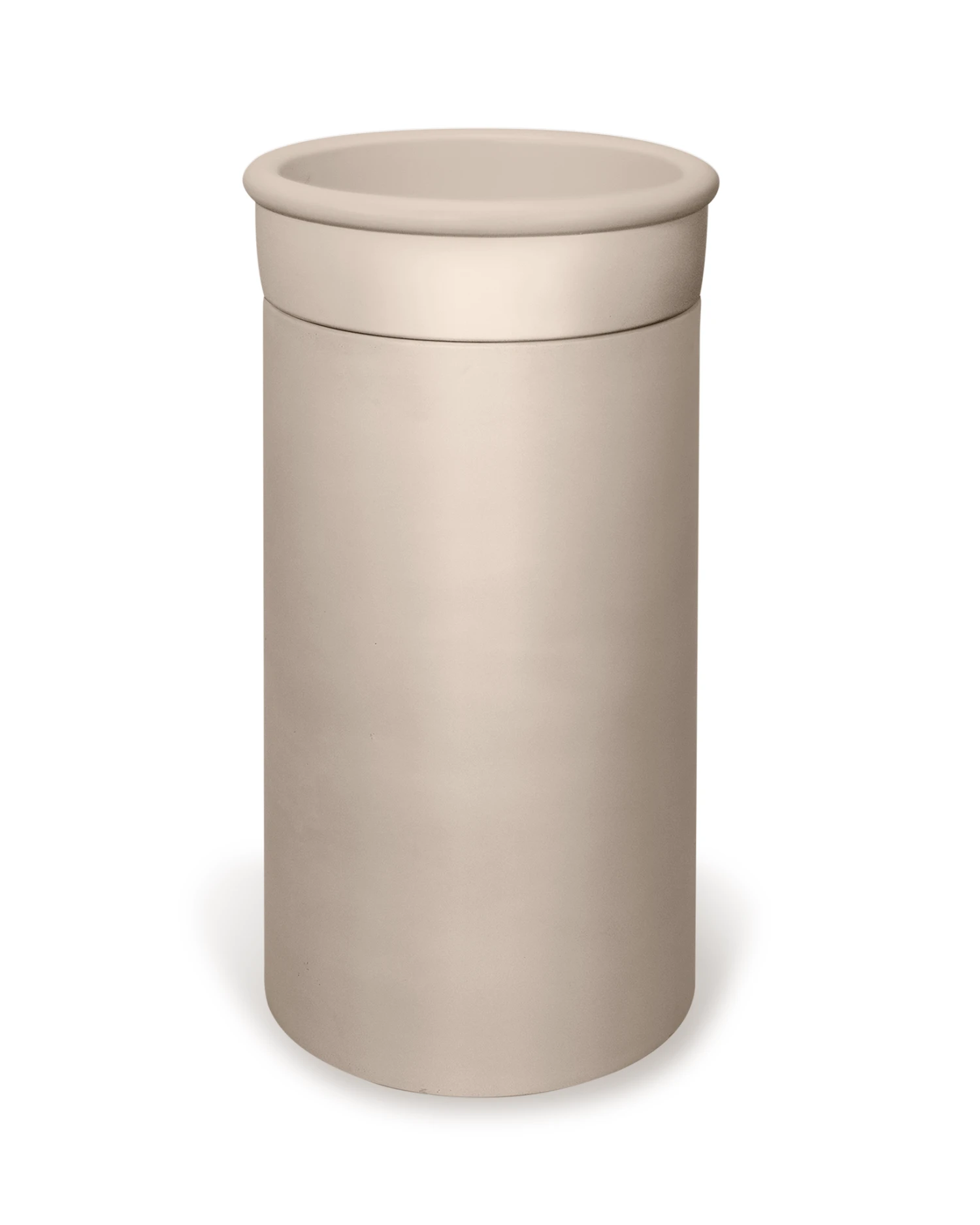 Cylinder - Tubb Basin (Mushroom) 1 Cylinder - Tubb Basin (Mushroom)