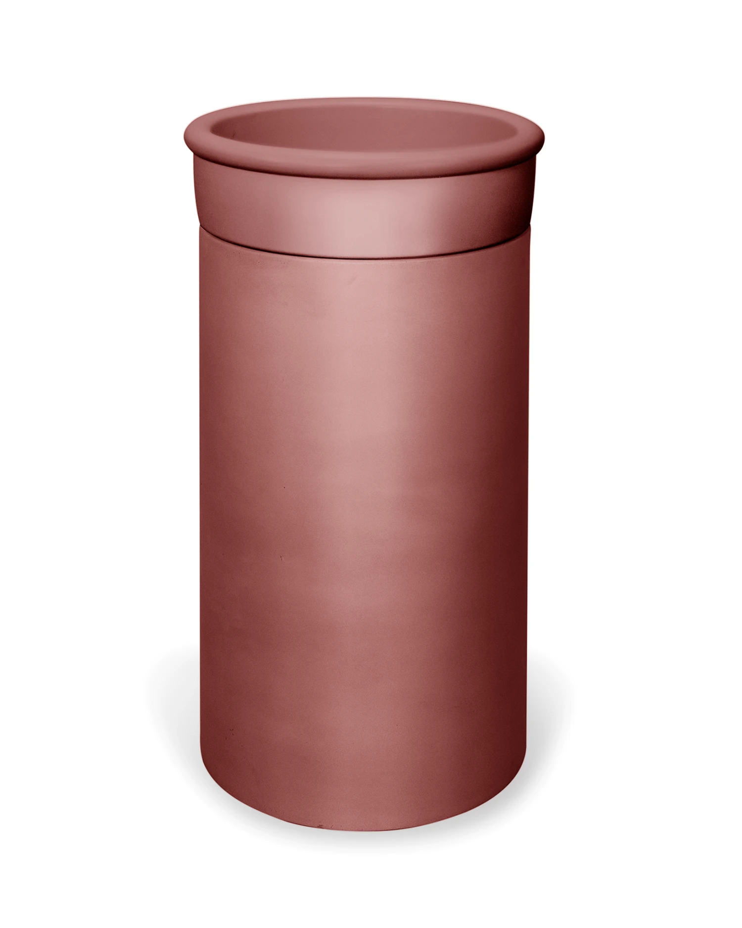 Cylinder - Tubb Basin (Musk) 1 Cylinder - Tubb Basin (Musk)