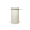 Cylinder - Tubb Basin (Sand)