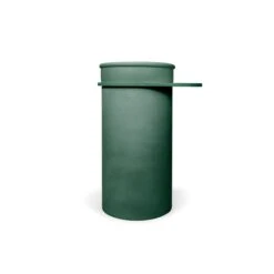 Cylinder - Tubb Basin (Teal)