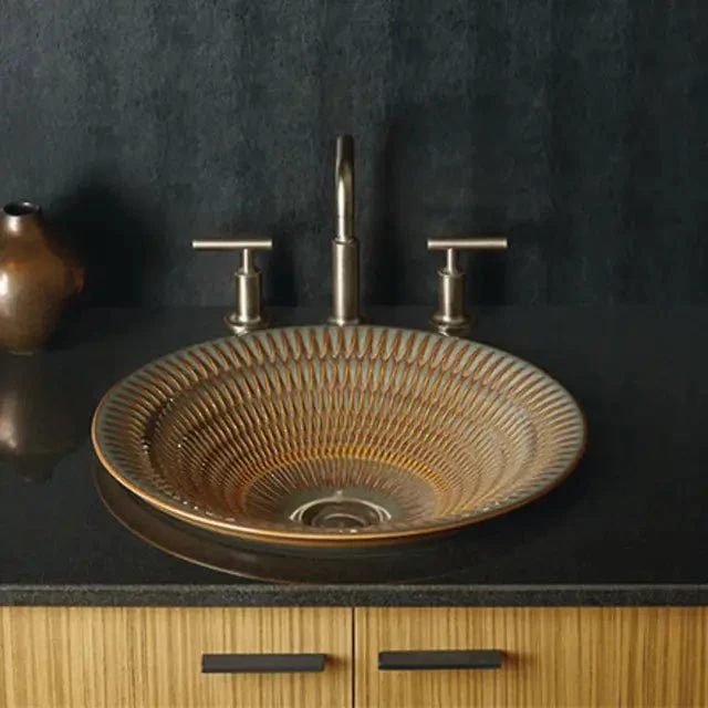 Derring Wading Pool Self Rimming Basin 1 Derring Wading Pool Self Rimming Basin