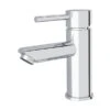 DOLCE Basin Mixer Straight Spout