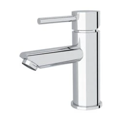 DOLCE Basin Mixer Straight Spout