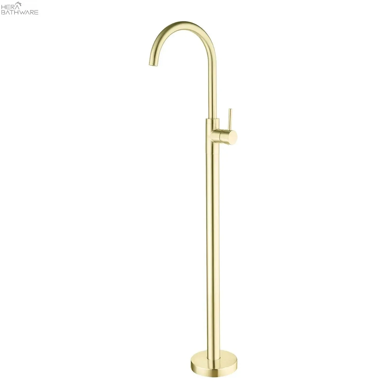 DOLCE Floormount Mixer 4 DOLCE Floormount Mixer - Image 4